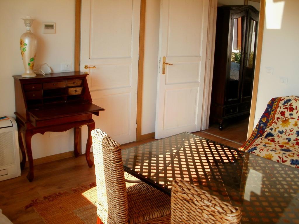 Agriturismo La Gironda Castrocaro Terme Εξωτερικό φωτογραφία