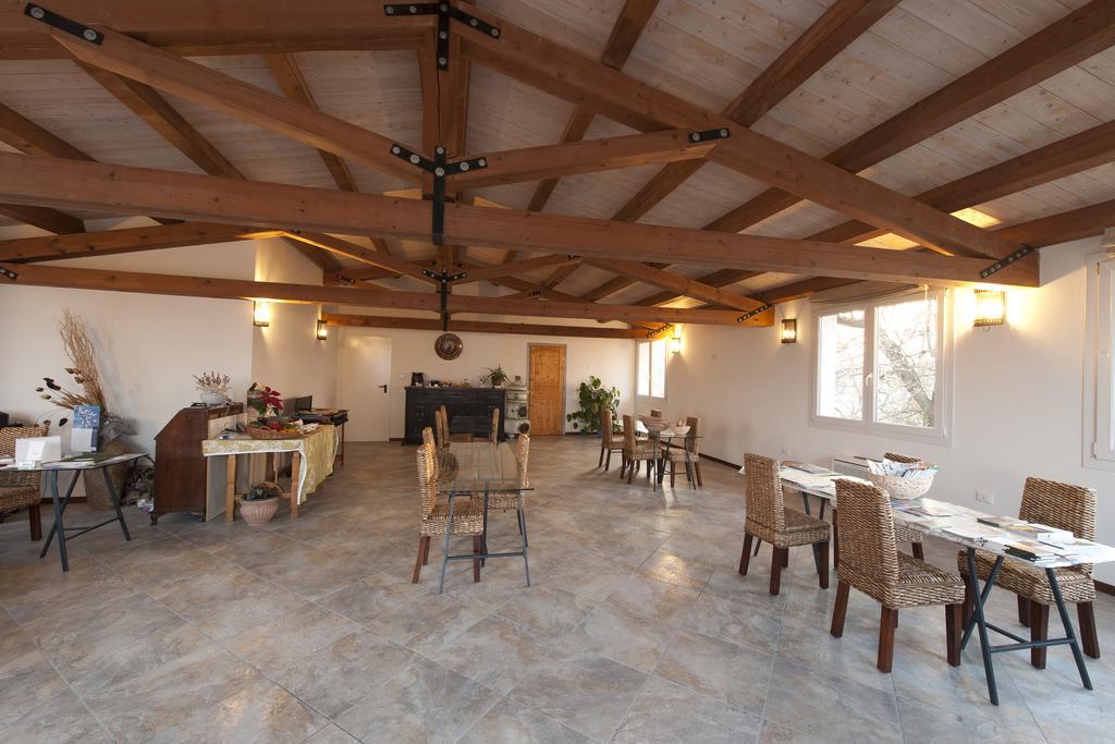 Agriturismo La Gironda Castrocaro Terme Εξωτερικό φωτογραφία