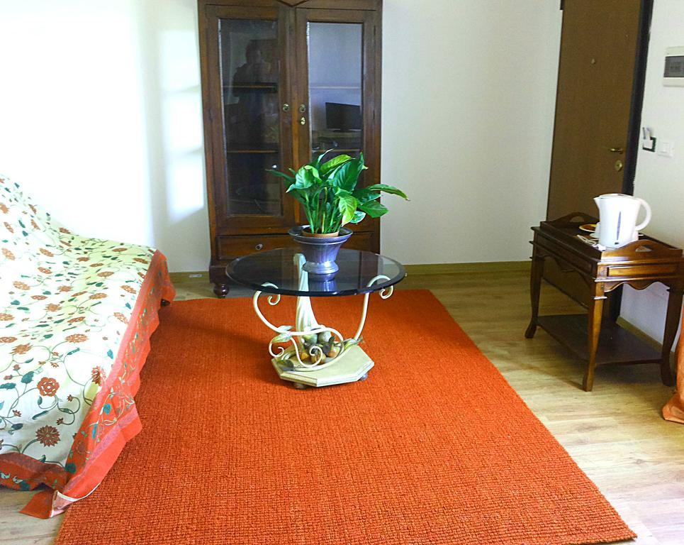 Agriturismo La Gironda Castrocaro Terme Εξωτερικό φωτογραφία