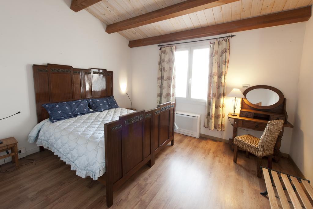 Agriturismo La Gironda Castrocaro Terme Εξωτερικό φωτογραφία