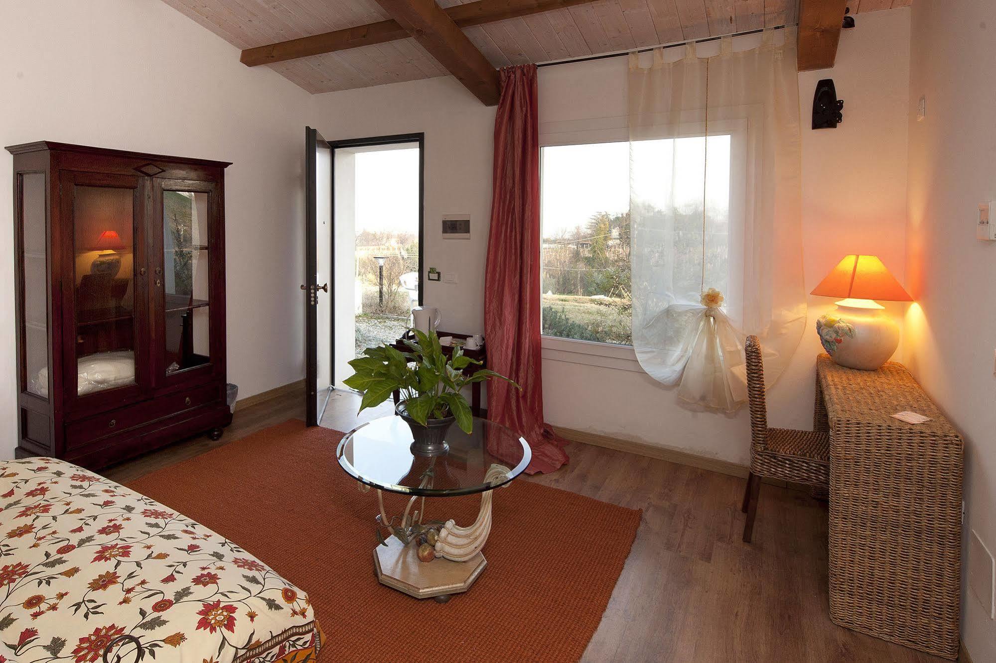 Agriturismo La Gironda Castrocaro Terme Εξωτερικό φωτογραφία