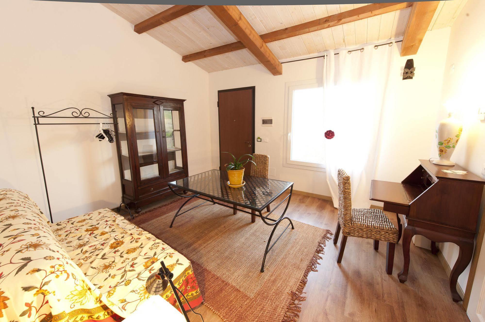 Agriturismo La Gironda Castrocaro Terme Εξωτερικό φωτογραφία