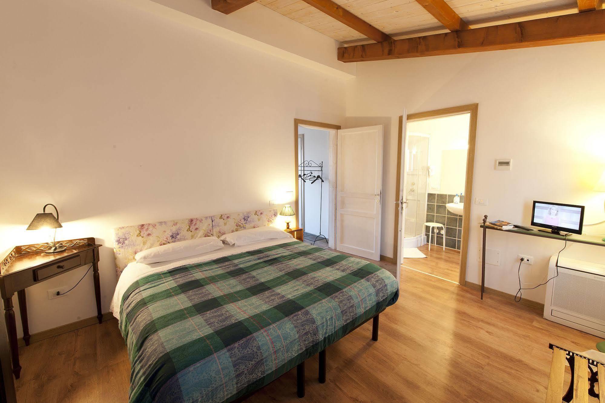 Agriturismo La Gironda Castrocaro Terme Εξωτερικό φωτογραφία