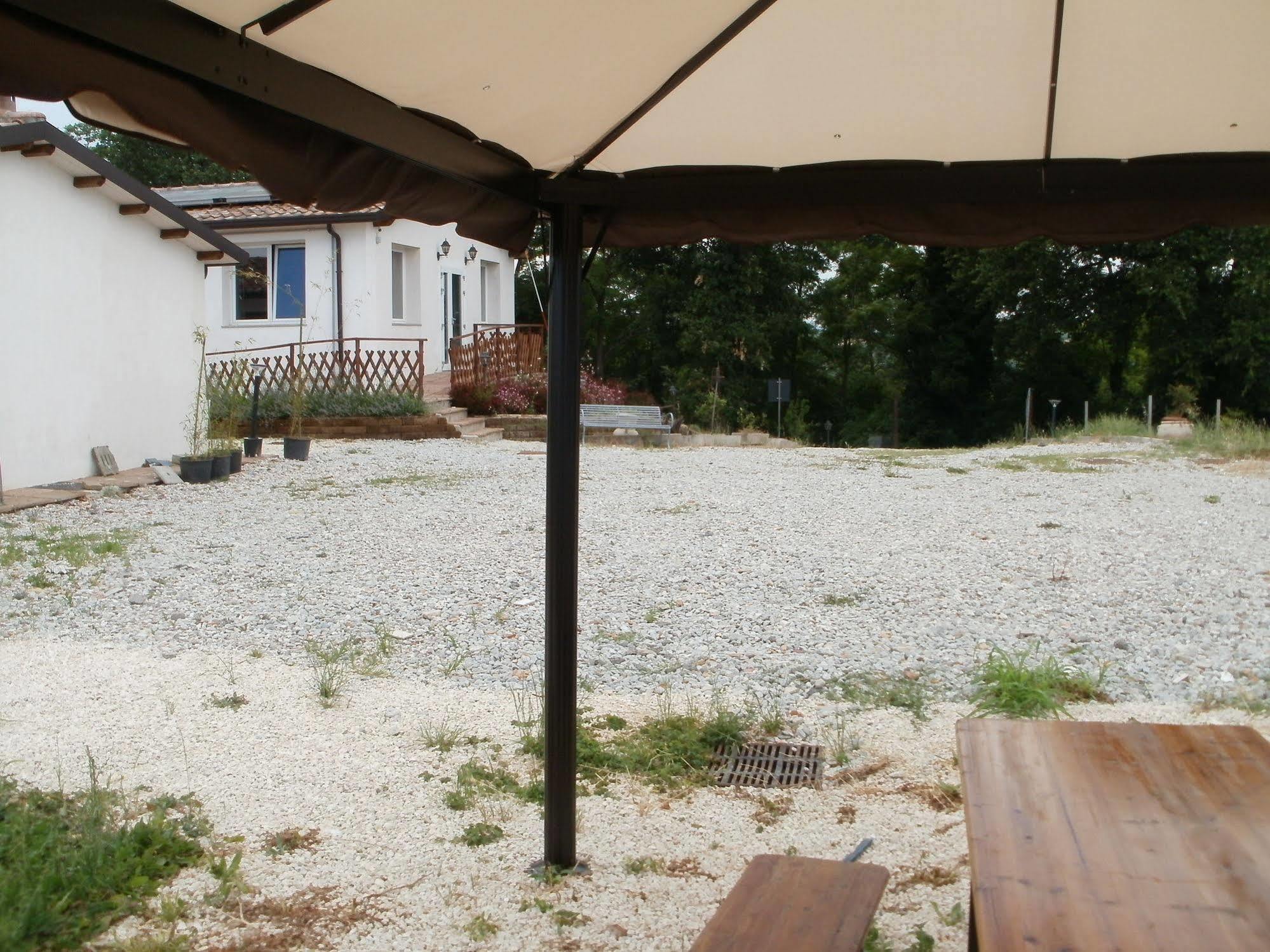 Agriturismo La Gironda Castrocaro Terme Εξωτερικό φωτογραφία